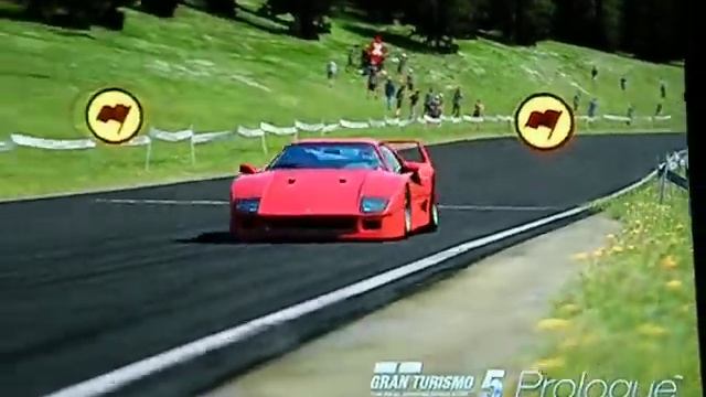 Ferrari drift смотреть онлайн