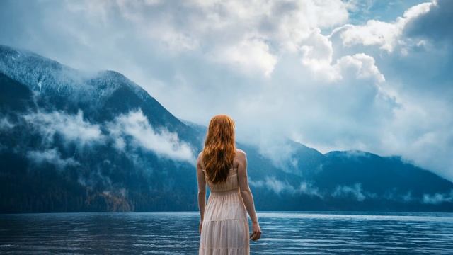 Andy Leech = THE GODDESS OF CALEDONIA смотреть онлайн