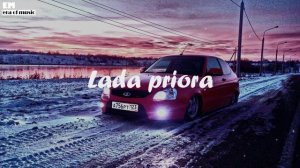 Mr. NЁMA feat. гр. Домбай - Лада Приора (DJ MriD Remix)