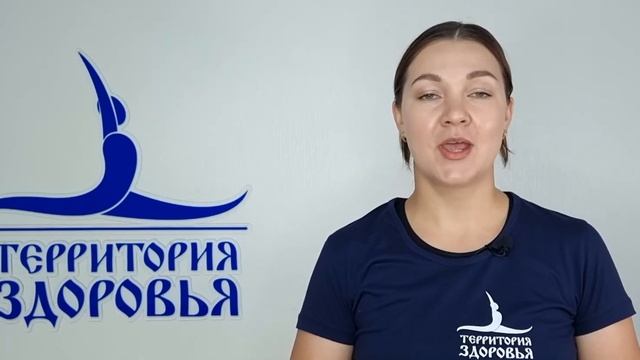 Алина Симонова - инструктор-волонтер по направлению "Асаны йоги" смотреть онлайн