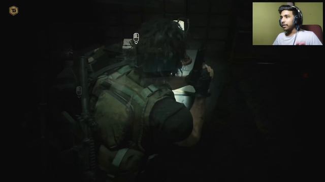 THIS MONSTER BECAME MORE DANGEROUS | RESIDENT EVIL 3 GAMEPLAY #5 смотреть онлайн