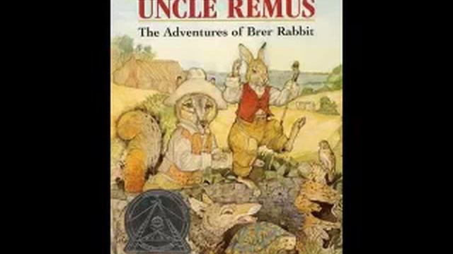 THE TALES OF UNCLE REMUS .FULL AUDIO BOOK In English Unabridged - 2017