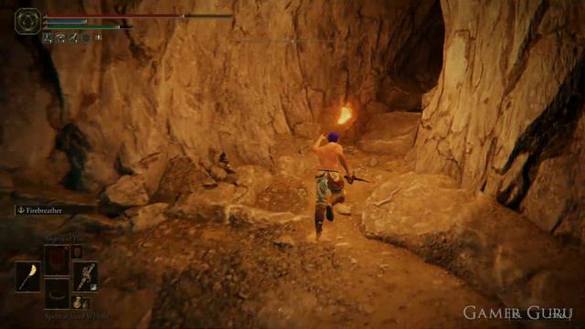 Elden Ring - White Reed Armor Set Location смотреть онлайн