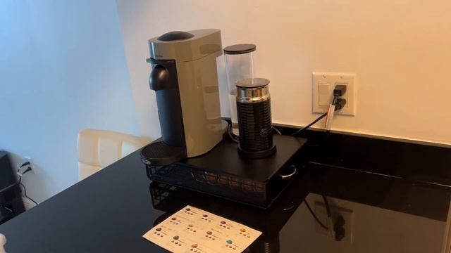 Мой день в Америке: обзор кофемашины Nespresso, свожу татуировки лазером смотреть онлайн
