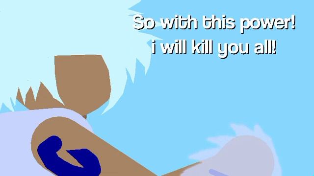 Natsu vs Jishima ▪ Fairy Tail Stick Node Fight ▪ Preview смотреть онлайн