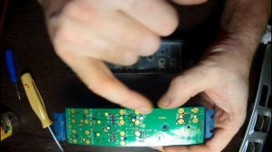 Не работает кнопка стеклоподъемника GW Hover h3 - простой ремонт!