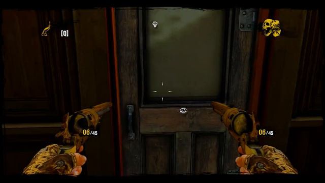Call of Juarez Gunslinger part 6 the wild bunch смотреть онлайн