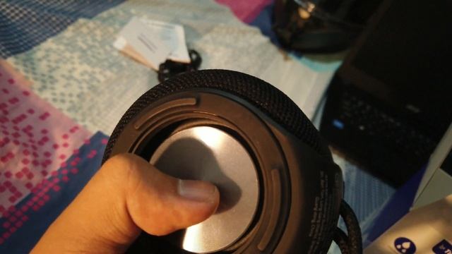 TRONSMART T6 mini unboxing смотреть онлайн