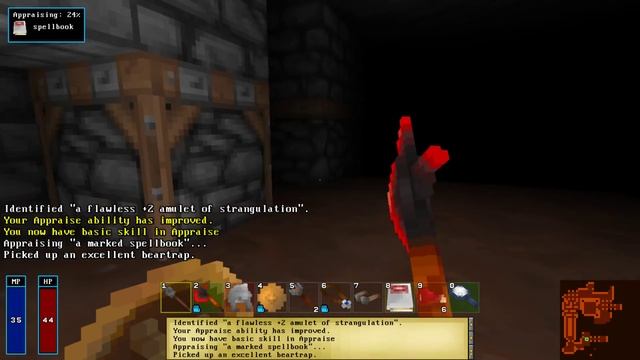 Barony: A Beginner's Guide смотреть онлайн