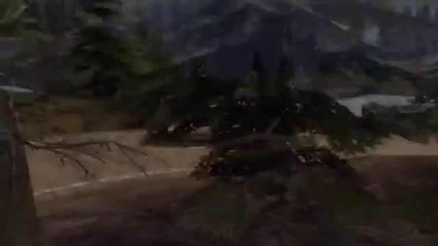 Toyota Corolla Commercial (1986) Garry's Mod смотреть онлайн