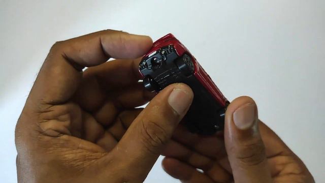 Tomica Premium Mitsubishi Evo Final Edition Unboxing and Review смотреть онлайн