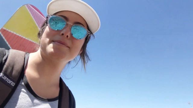 WHY DID I AGREE TO HIKE THIS MOUNTAIN??? смотреть онлайн