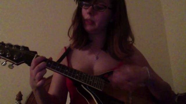 Adventure Time on Amanda Lynn, the mandolin смотреть онлайн