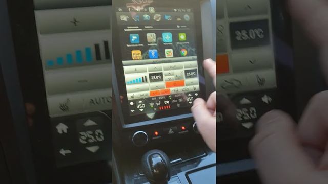 Магнитола Тесла gs300 смотреть онлайн