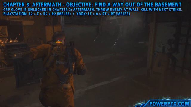 The Callisto Protocol - In Striking Distance Trophy / Achievement Guide смотреть онлайн