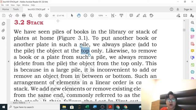 STACK IN PYTHON || COMPUTER SCIENCE CLASS 12 || STUDENT MANAGEMENT SYSTEM USING STACK || MENU DRIVE смотреть онлайн