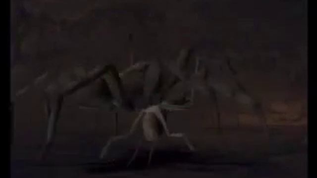 Deadly Creatures Walkthrought part 1 смотреть онлайн