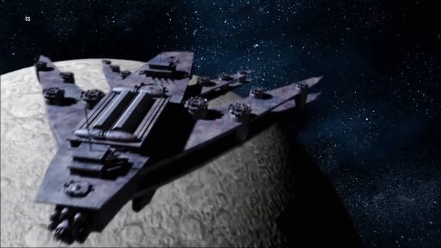 Гравитационное поле HD Сериал Вселенная смотреть онлайн