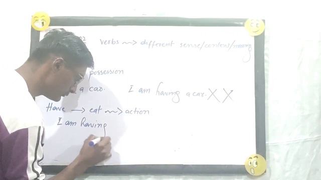 Applications of present simple tense#002 | lecture 4 TENSE смотреть онлайн