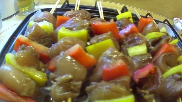 ШАШЛЫК ДОМА ЗА 30 минут МЯГКИЙ СОЧНЫЙ.РЕЦЕПТ ШАШЛЫКА КОТОРЫЙ ВЫ ЗАПОМНИТЕ! смотреть онлайн