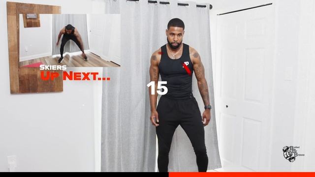 Low Impact No Jumping Cardio Workout For ALL Fitness Levels | No Equipment At Home | Bodiedbybreeze