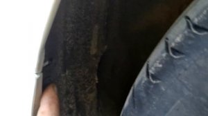 Установка оригинального фаркопа Renault Megane IV своими руками