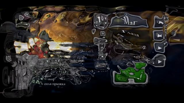Как выбрать ЛУЧШИЙ КЛАСС ПЕРСОНАЖА(Magic rampage) смотреть онлайн