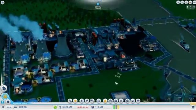 Видео обзор игры — SimCity 2013 отзывы и рейтинг, дата выхода, платформы, системные требования и др смотреть онлайн