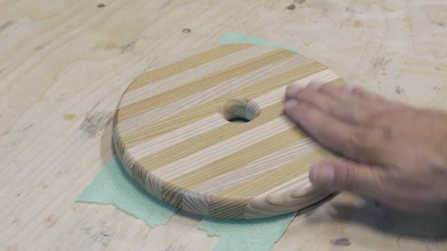 149. Подставки под горячее из дерева – под сковородки и т. п. Особенности изготовления и отделки. смотреть онлайн