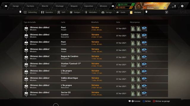 Crossout win смотреть онлайн
