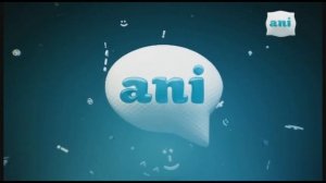 Заставка во время профилактики Ani (14.10.2021)