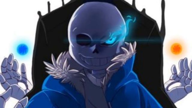 Anti-Nightcore - Echo (Undertale Version) смотреть онлайн