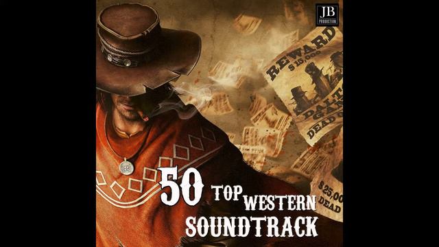 Max Steiner - Deguello - From "Rio Bravo" смотреть онлайн