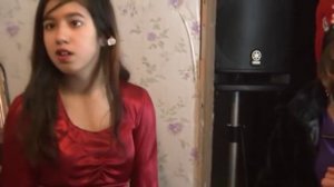 Цыганская свадьба. Жесть.часть 1