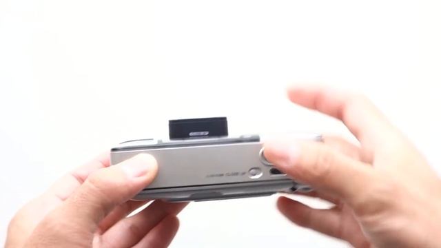 Konica big mini a4 . Big mini a day смотреть онлайн