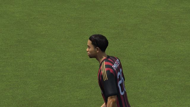 FIFA 14 PC Demo смотреть онлайн
