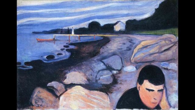 Aleksandra Soboń-Wakarecy plays Grieg смотреть онлайн