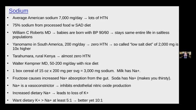 Atherosclerosis, Heart Disease, And Dementia -  Peter Rogers, MD (March 2022)