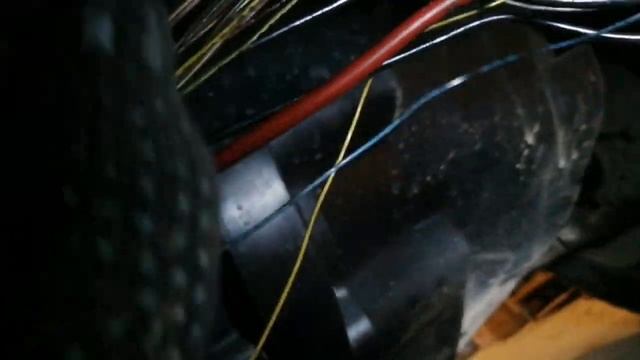 VW T4, 2,5 Tdi. Троит, не ровно работает, моргает лампа свечей накаливания.