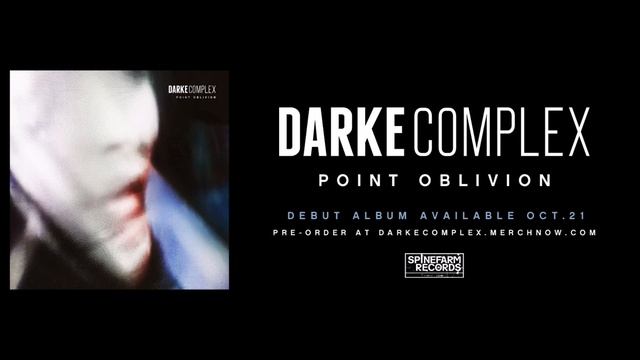 Darke Complex - 08. Memory Museum - [Point Oblivion] смотреть онлайн