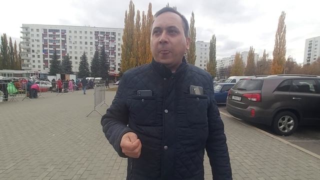 ОБЪЯВЛЕНИЕ АКЦИИ ГРАЖДАНСКОГО НЕПОВИНОВЕНИЯ В ОТНОШЕНИИ БАШРТС смотреть онлайн