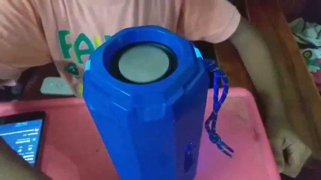Tg143 bluetooth speaker смотреть онлайн