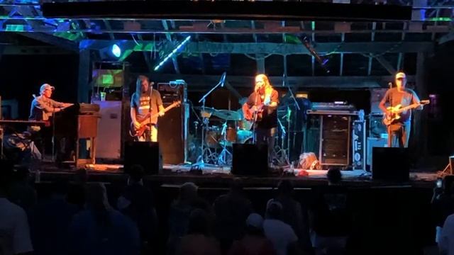 Mr. Blotto Drive-In Groovy 4 - June 2021 смотреть онлайн