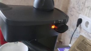 Кофеварка Kitfort KT-706 (особенности)