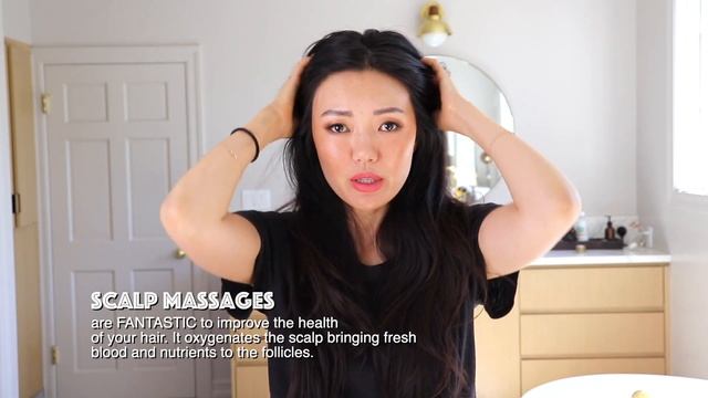 5 Tips For Healthy Hair | Get your best hair ever! смотреть онлайн