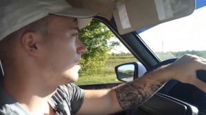 ВАЗ 2115 - САМЫЙ ДУШЕВНЫЙ ТЕСТ ДРАЙВ!!!