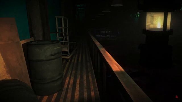 The Long Dark - Ep. 2 | #034 - Endstation: Carter Staudamm! - [Let's Play] [Gameplay] [Deutsch] смотреть онлайн