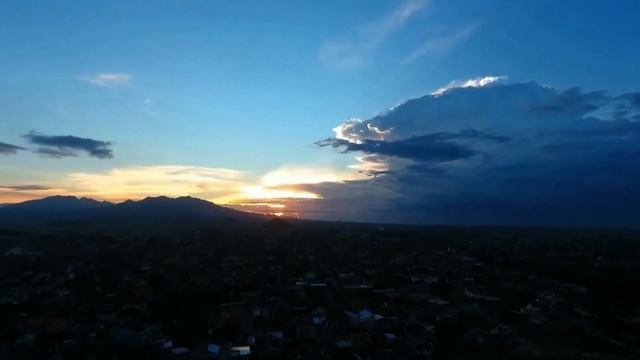 Bandar Lampung City_ View Drone смотреть онлайн