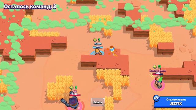 КАК УБРАТЬ ЛАГИ В БРАВЛ СТАРС? смотреть онлайн