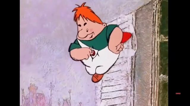 RITP МАЛЫШ И КАРЛСОН!